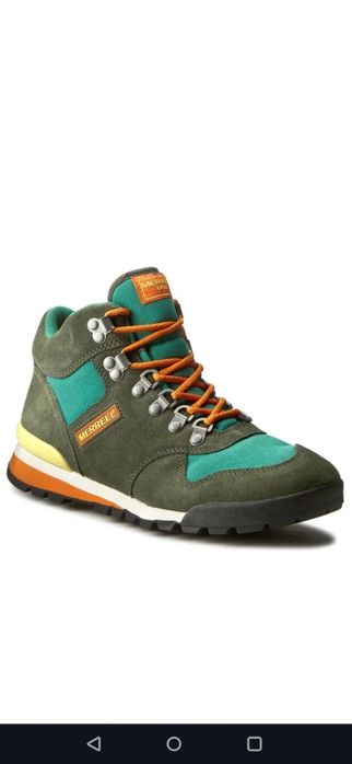 Merrell Eagle Trekkings 42