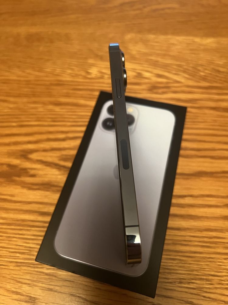 Iphone 13 pro max 256 gb
