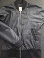 G- star raw кожено яке by marcnewson