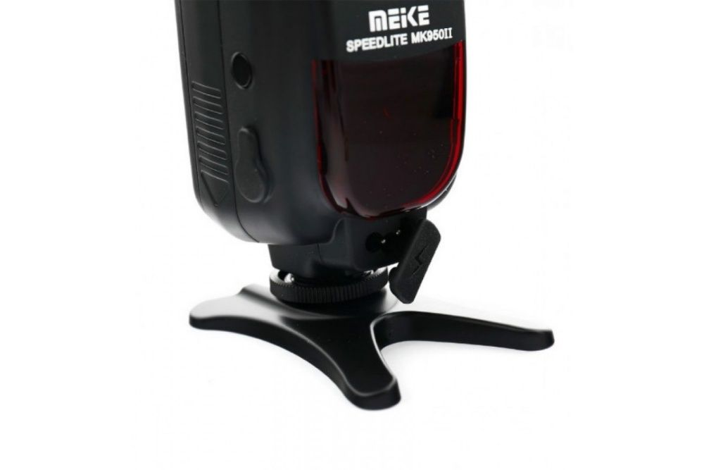 Вспышка Meike MK-950II   TTL автоматическая для Nikon, Canon