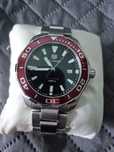 Tag Heuer Aquaracer 43mm Ref. WAY101B