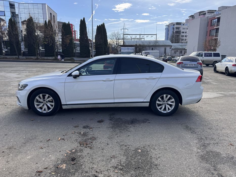 Wv Passat  Advance 1.5 TSI ACT,150 CP/110 KW
