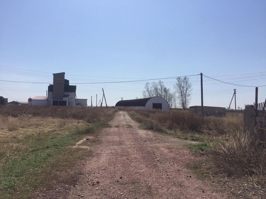 Продам мельницу по производству муки