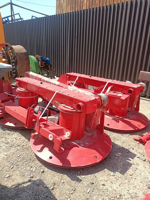 Роторная Косилка Lisicki 1.85