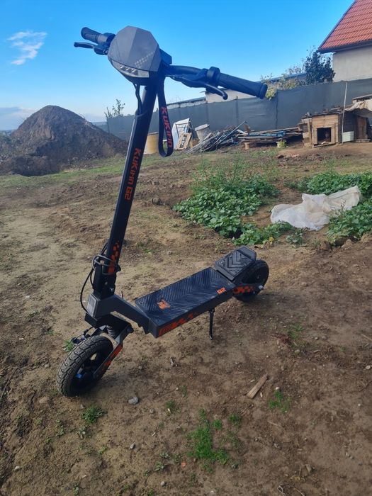 Vând trotineta G2 2025,stare foarte bună