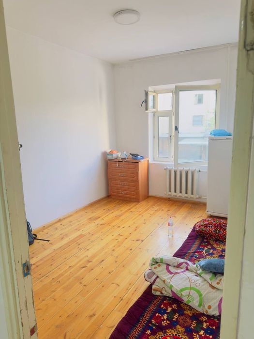 Ibn sino beltepada 3xonalik 2etaj bankoviskiy gʻishtlik uy sotiladi