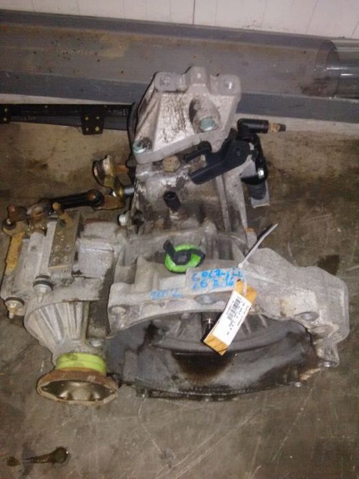 Cutie viteze VW Golf 4,1.6 benzina 16V an fabr. 2002