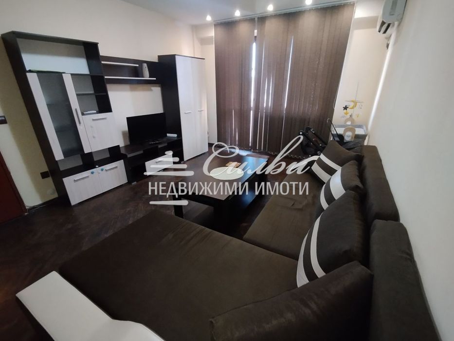 Едностаен ЮЖЕН апартамент - кв. Добруджански