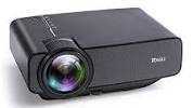 video proiector LED Ragu Z400 (hd 1080p) ideal cadou