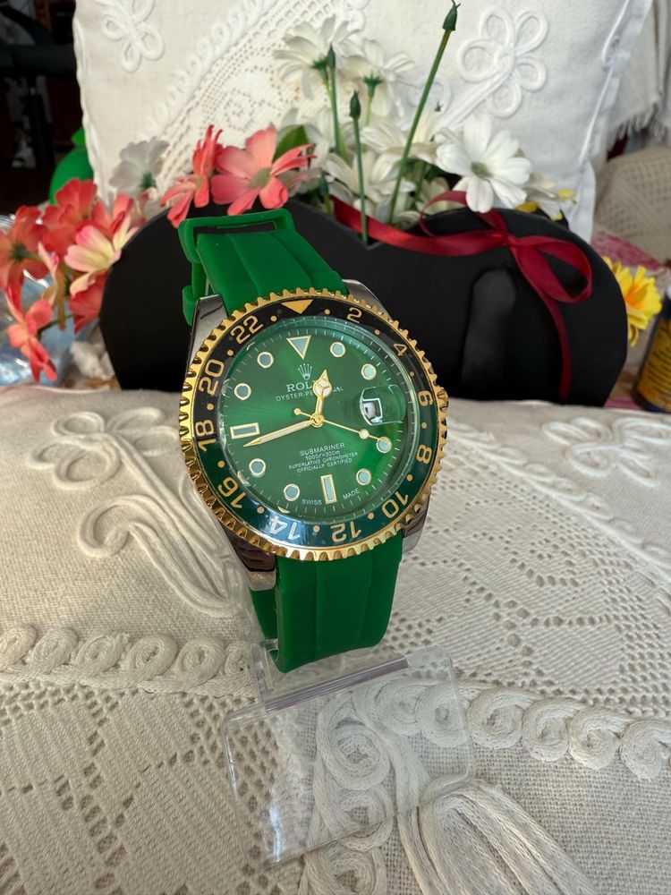 Rolex Мъжки часовник