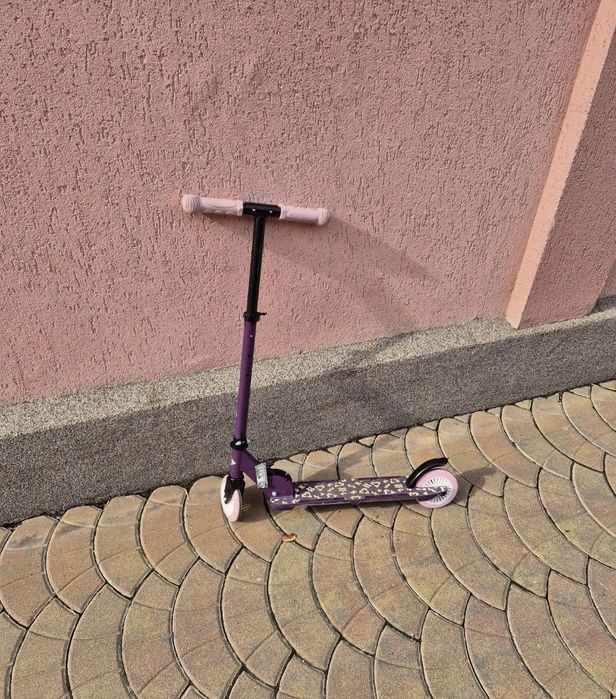 Trotineta pentru copii