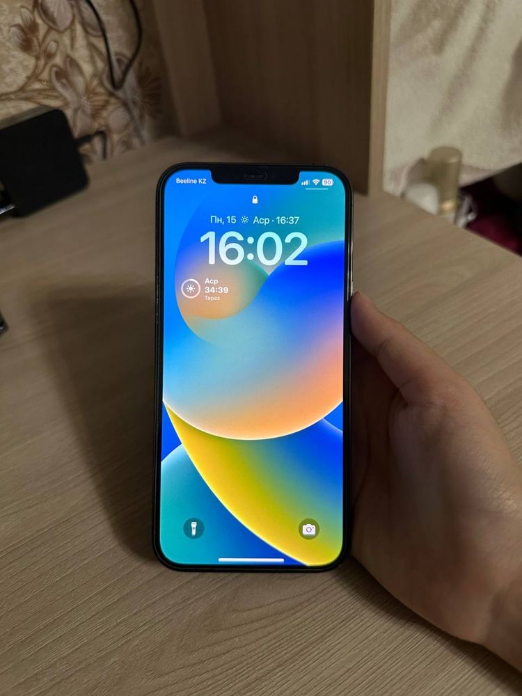 iphone 12 про макс