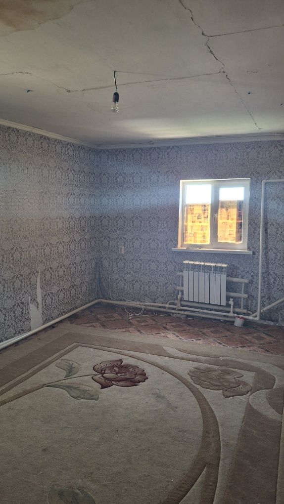 Продам дом с. Садовое