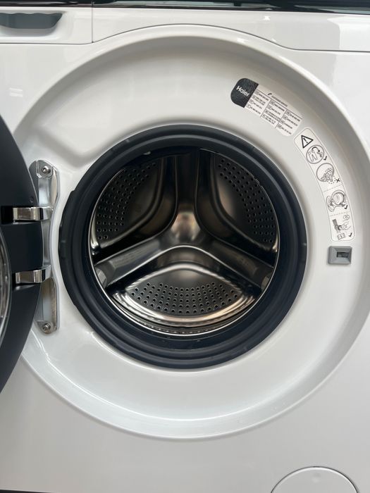 Haier -малка пералня-мод.HW50-BP12307,5 кг