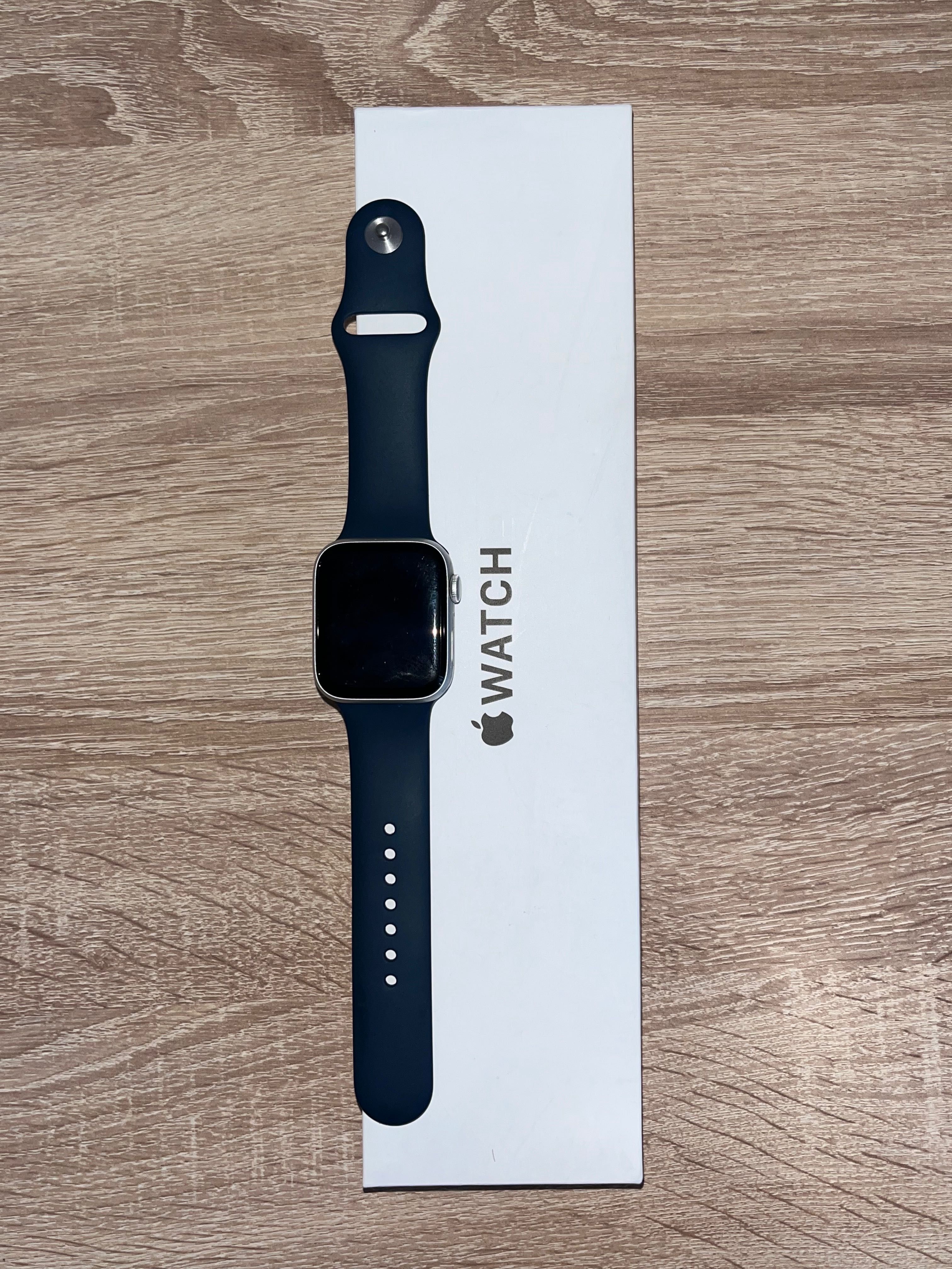 Apple Watch SE 44mm