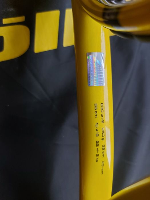 Racheta tenis Volkl Organix 10 mărime 26