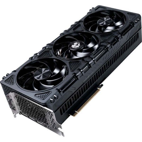 Placa video RTX 5070TI