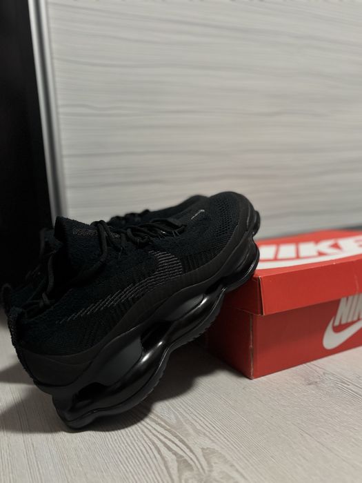 Nike Air Max Scorpion !!!