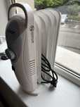 Calorifer rulota 500watt