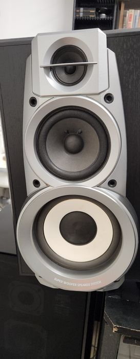 Sistem Technics cu telecomandă