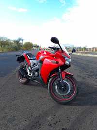 Vand Honda CBR 125R