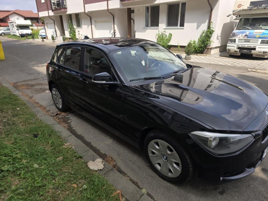 Vând Bmw seria 1