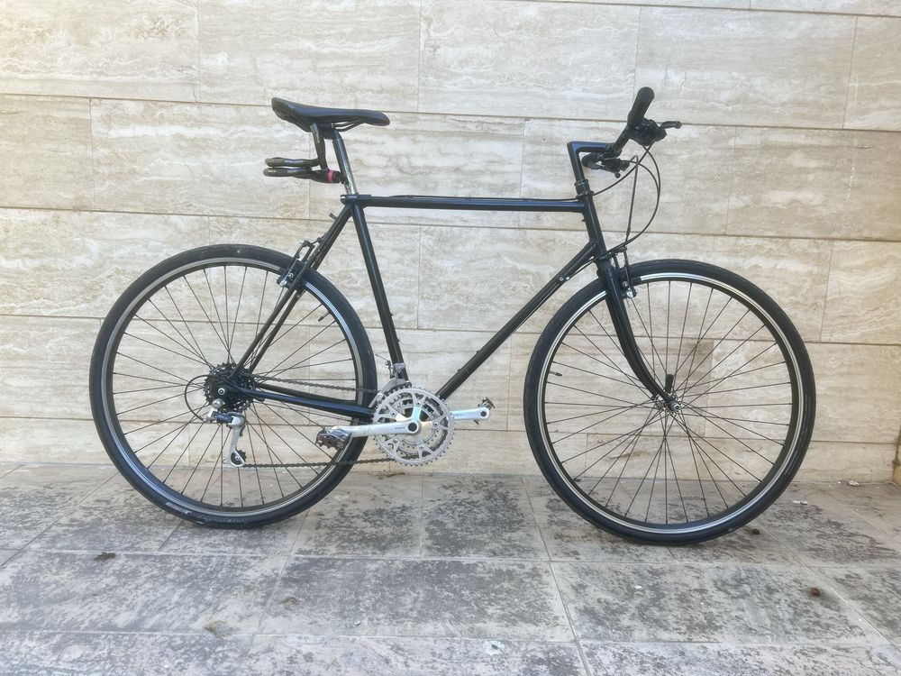 Basso 28“ Оригинално ретро италианско колело