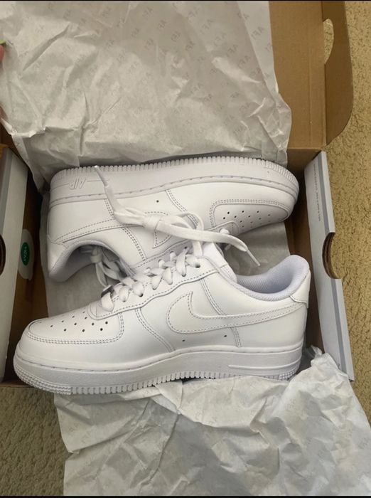 adidași nike air force 1