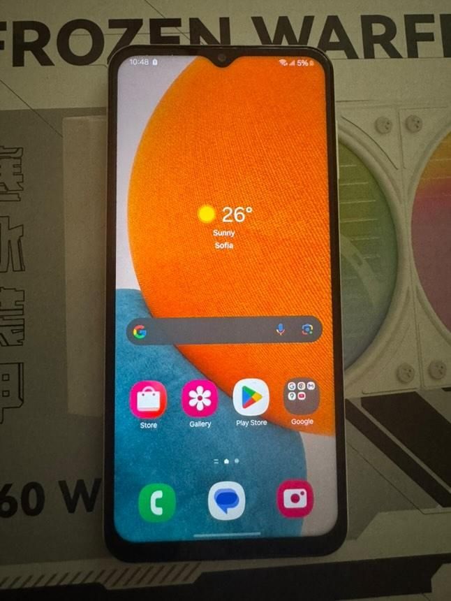 samsung galaxy a23
