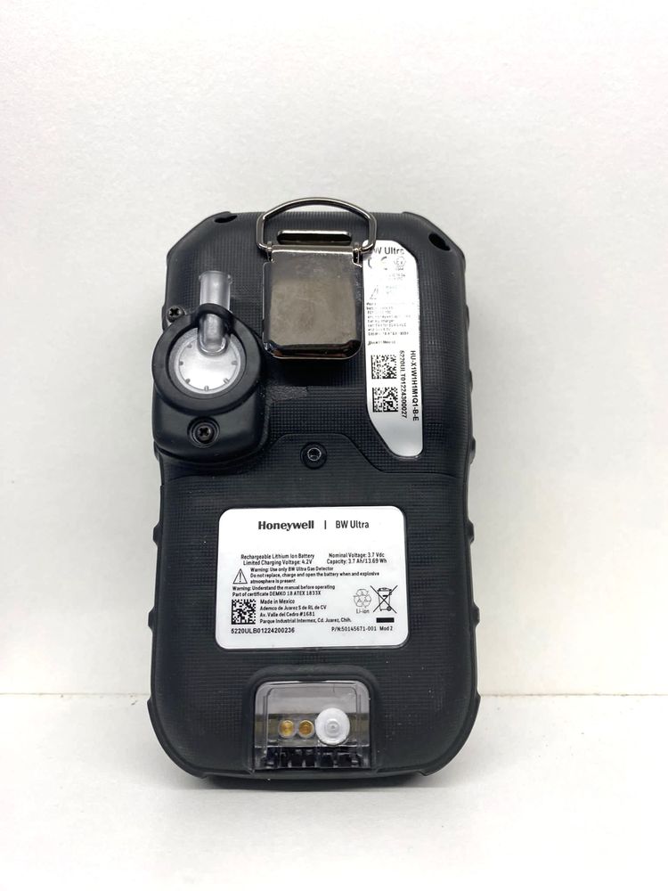 Detector de Gaz Honeywell BW Ultra Portable 5 Gas Detector - Nou!