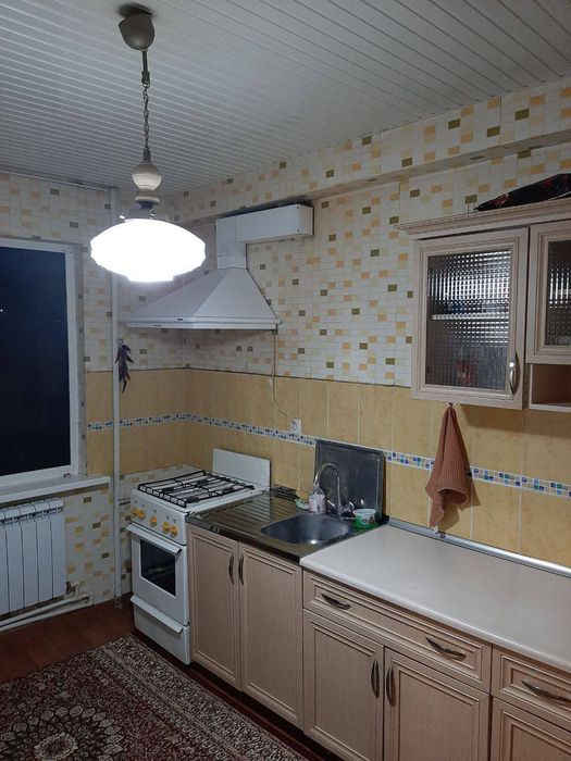 Аренда квартира Яаккасрой Бобур Нукуски 2/3/10