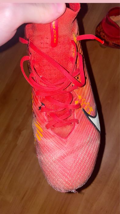 Ghete de fotbal NIKE