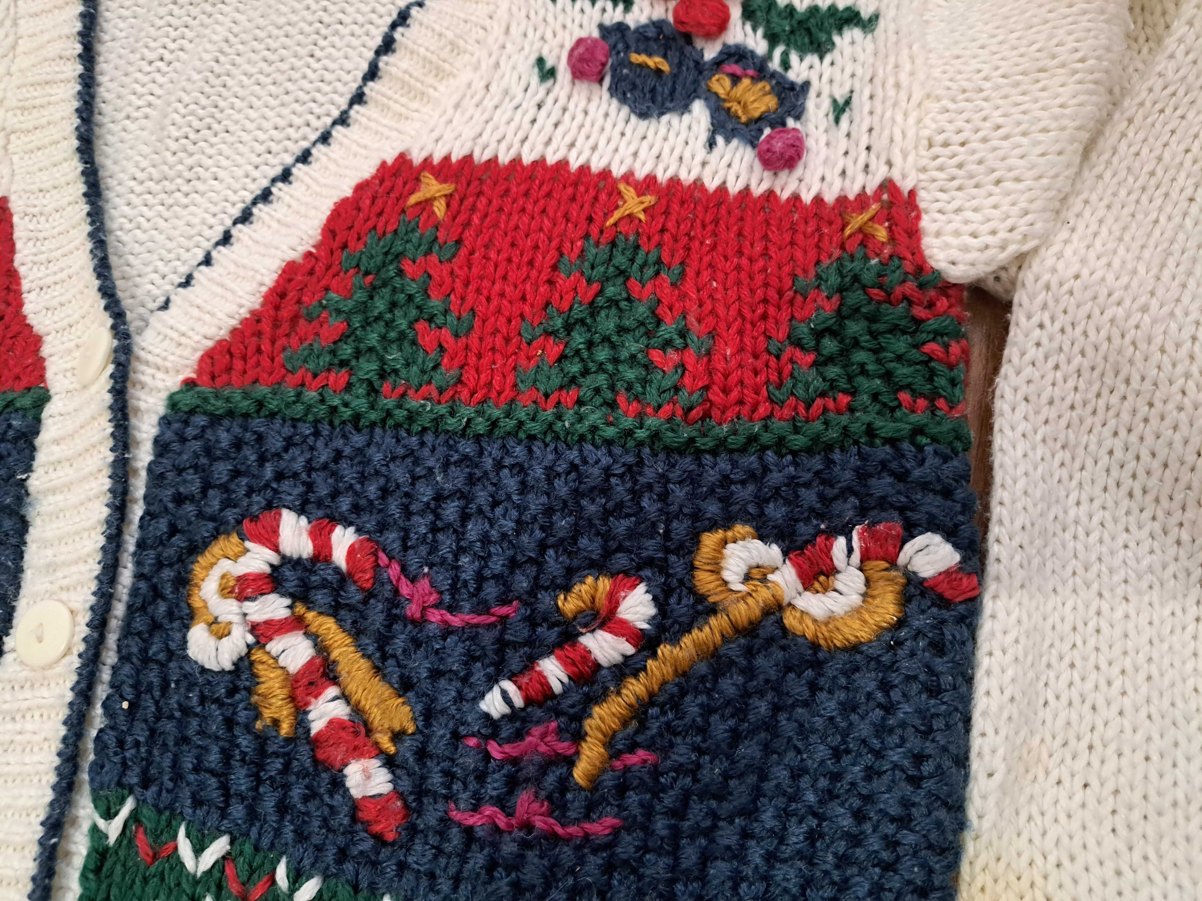 Pulover/cardigan