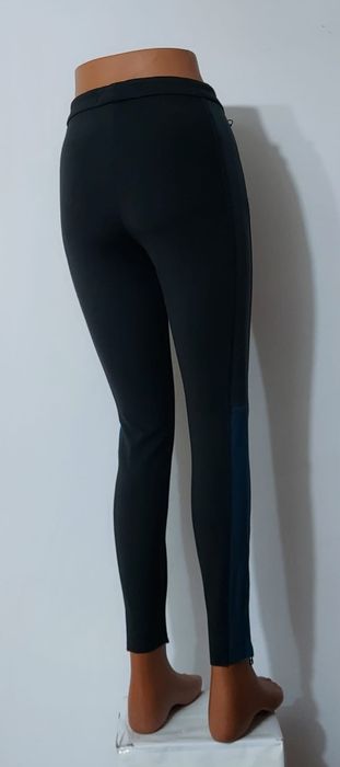 Pantaloni sport Dream Luxury, echitație, running, sală, nr. S/M dame