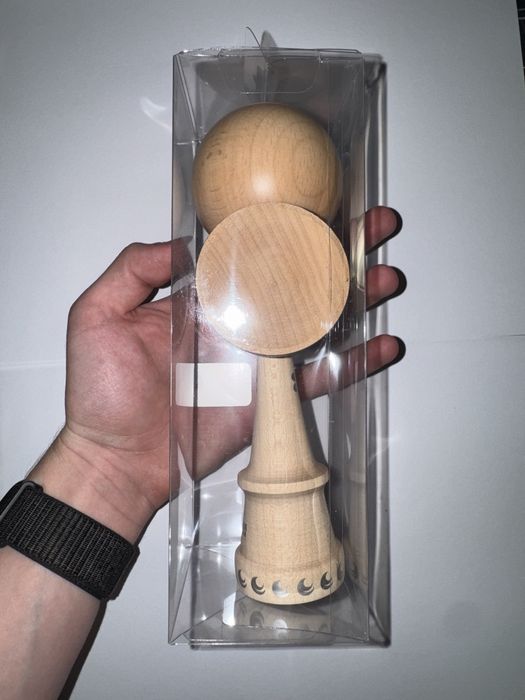 Kendama USA Pro Model Nobu Nori