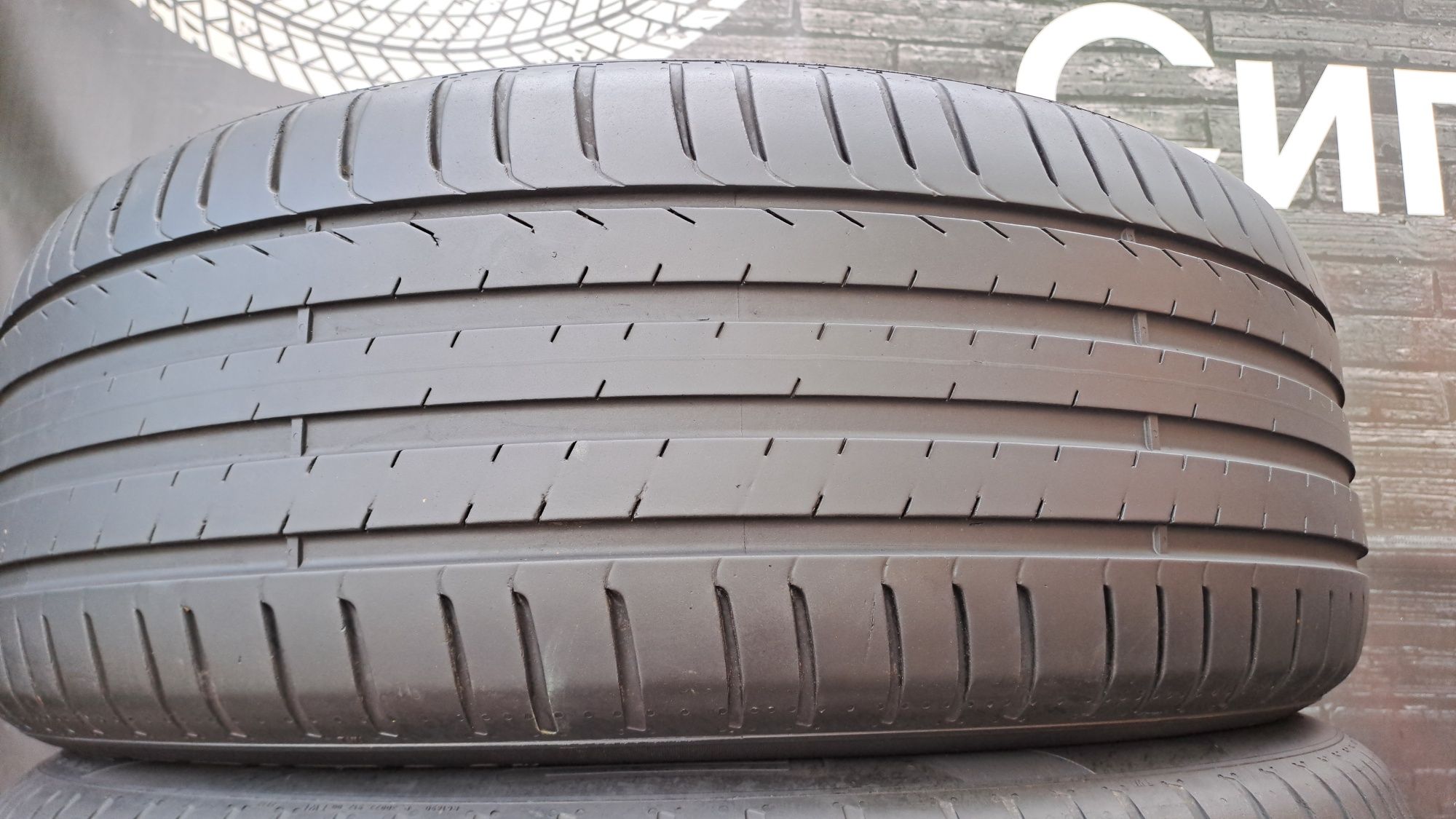 2бр. 235/55/18 Pirelli Scirpion DOT 3822