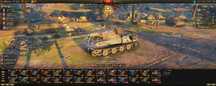 Joc World of Tanks
