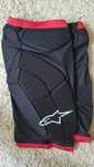 Pantaloni protecție moto, Alpinestars