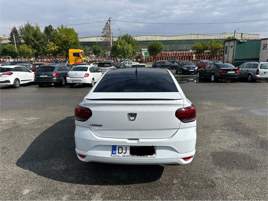 Dacia Logan , GPL , Urgent