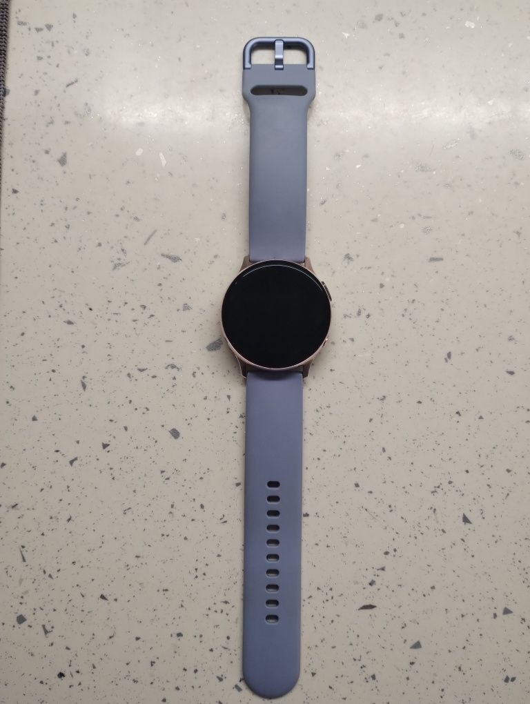 Samsung galaxy watch active 2