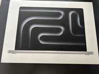 Продавам Apple MacBook Pro (16-inch, 2024) 2TB-НОВ