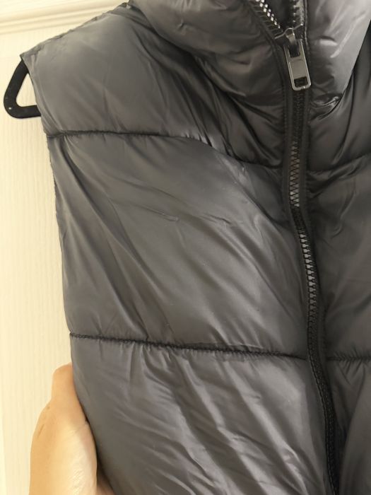 Шушляков елек H&M