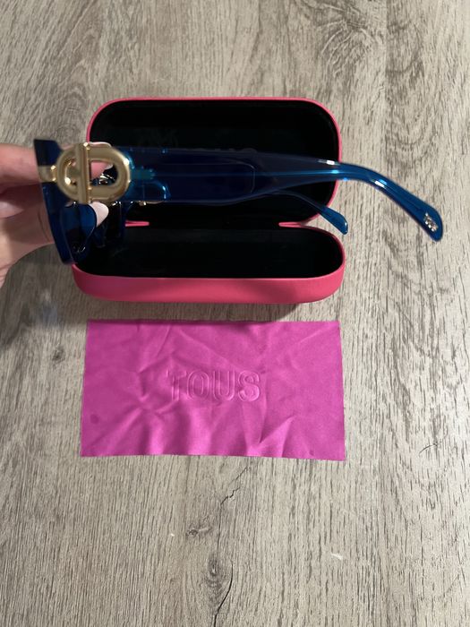 Дамски слънчеви очила Tous