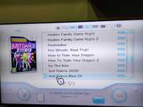56 jocuri Wii Mario Kart Just Dance 2020 Party Wii Sports Mario Galaxy