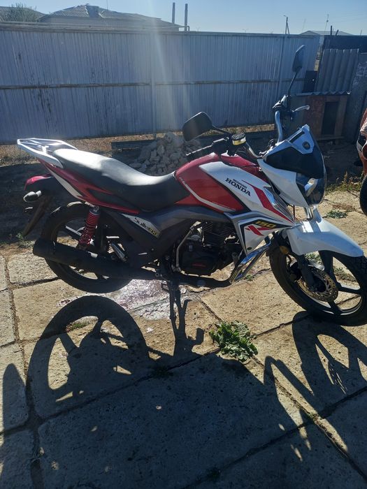 Продам Хонда 150 куб