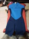 Costum de Neopren. . pentru activitati nautice si Sport !!