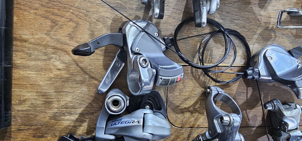 Части за Велосипеди