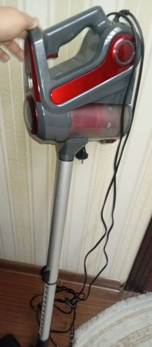 Plesos g-1013m vacum cleaner multi cyclone