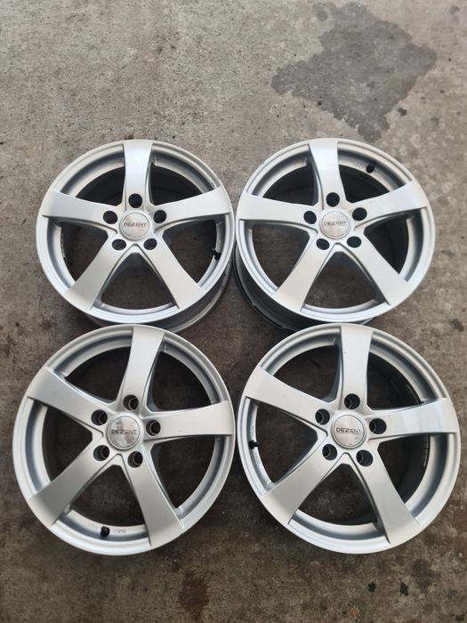 Jante R16 5x114,3 Megane 3 4 Duster Kia Sportage Hyundai i30 i40 ix35