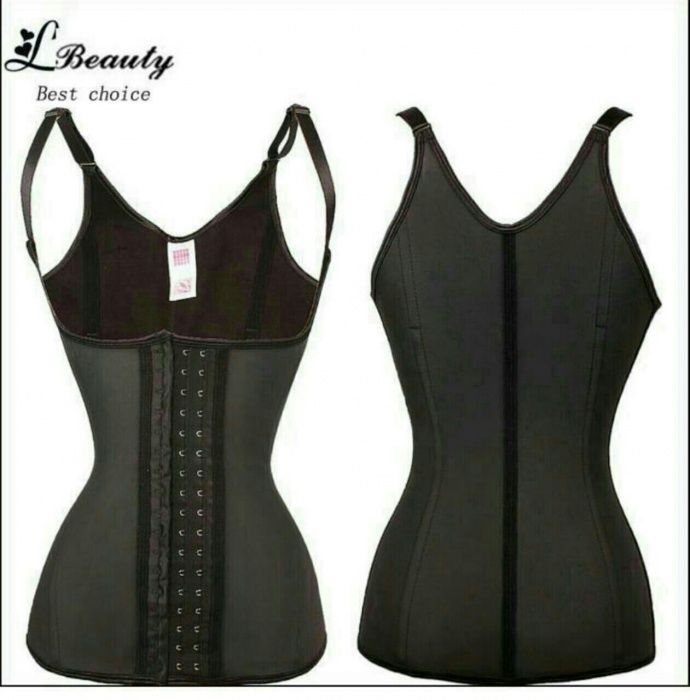 LATEX KARSETLARI 100% orginal Kolumbia Termiz